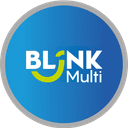Ícone do app Blink Multi